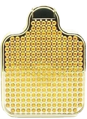 Versace Jeans Couture Woman perfume bottle