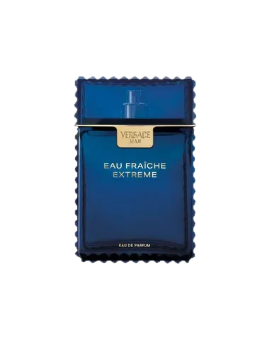 Versace Man Eau Fraiche Extreme parfüm şişesi