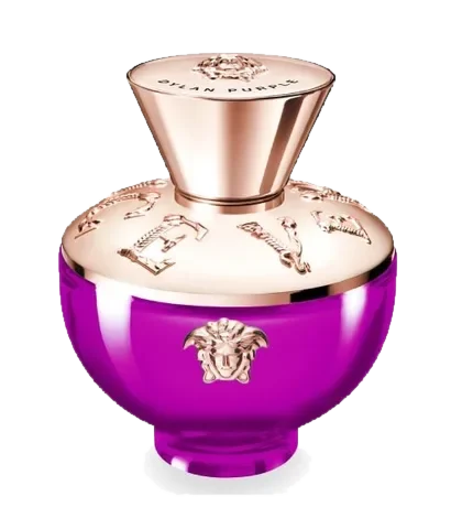 Versace Pour Femme Dylan Purple parfüm şişesi