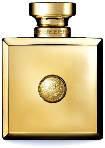 Versace Pour Femme Oud Oriental parfüm şişesi