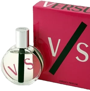 Versace V/S Versus parfüm şişesi