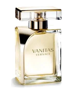 Versace Vanitas parfüm şişesi