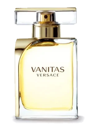 Versace Vanitas Eau de Toilette parfüm şişesi