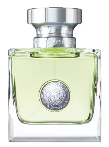 Versace Versense parfüm şişesi