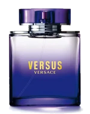 Versace Versus perfume bottle