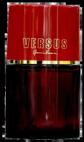 Versace Versus Donna parfüm şişesi