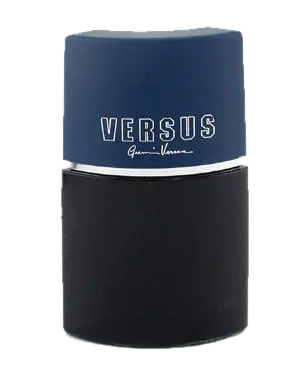 Versace Versus Uomo parfüm şişesi