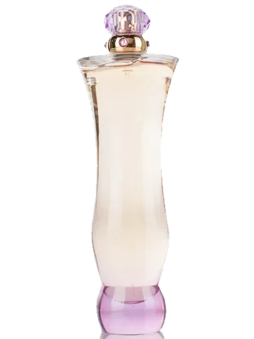 Versace Woman parfüm şişesi
