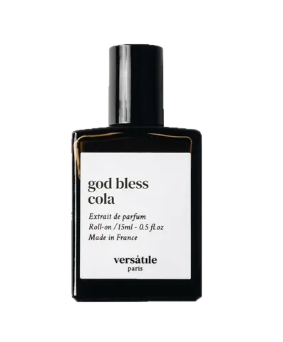 Versȧtile Paris God Bless Cola parfüm şişesi