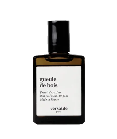 Versȧtile Paris Gueule de Bois parfüm şişesi