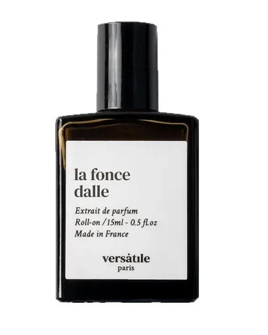 Versȧtile Paris La Foncedalle parfüm şişesi