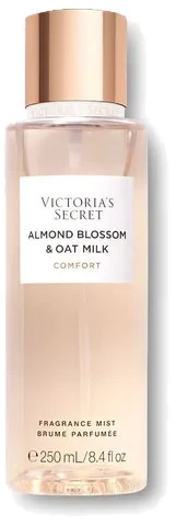 Victoria s Secret Almond Blossom & Oat Milk Comfort Victoria's Secret perfume bottle