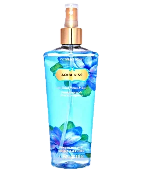Victoria s Secret Aqua Kiss Victoria's Secret parfüm şişesi