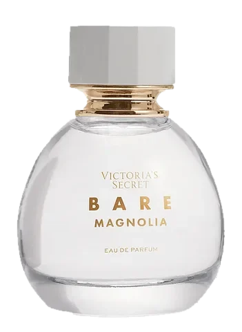 Victoria s Secret Bare Magnolia Victoria's Secret perfume bottle
