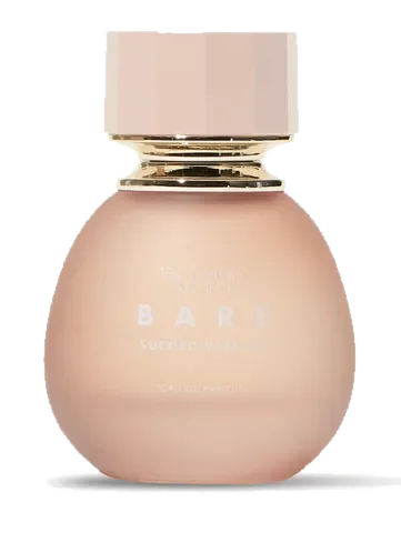 Victoria s Secret Bare Sueded Vanilla Victoria's Secret parfüm şişesi
