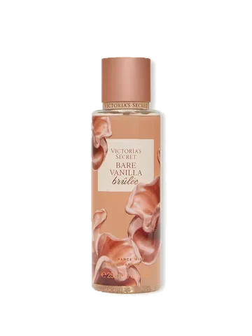 Victoria s Secret Bare Vanilla Brulee Victoria's Secret perfume bottle