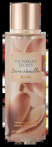 Victoria s Secret Bare Vanilla Cashmere Victoria's Secret parfüm şişesi