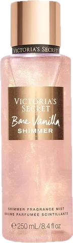 Victoria s Secret Bare Vanilla Shimmer Victoria's Secret parfüm şişesi