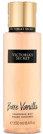 Victoria s Secret Bare Vanilla Victoria's Secret perfume bottle
