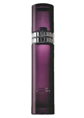 Victoria s Secret Basic Instinct Victoria's Secret parfüm şişesi