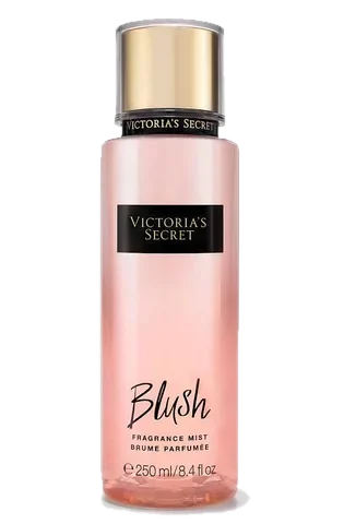 Victoria s Secret Blush Victoria's Secret perfume bottle