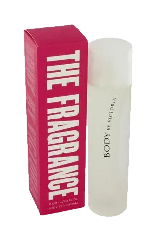Victoria s Secret Body by Victoria 2002 Victoria's Secret perfume bottle