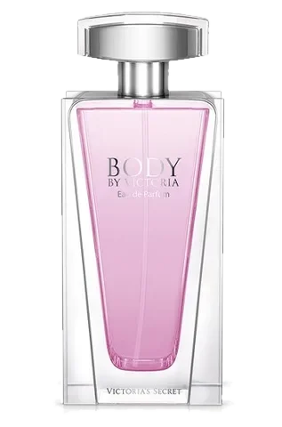 Victoria s Secret Body by Victoria 2012 Victoria's Secret perfume bottle