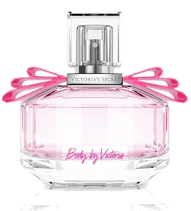 Victoria s Secret Body by Victoria 2014 Victoria's Secret perfume bottle