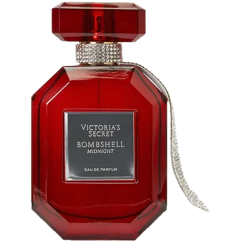 Victoria s Secret Bombshell Midnight Victoria's Secret parfüm şişesi