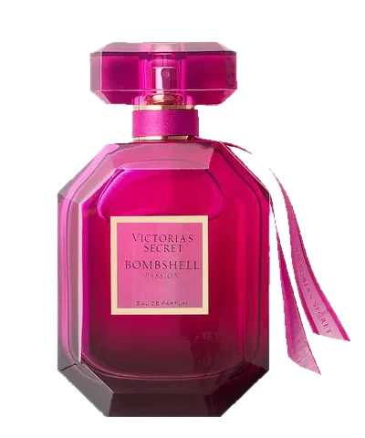 Victoria s Secret Bombshell Passion Victoria's Secret perfume bottle