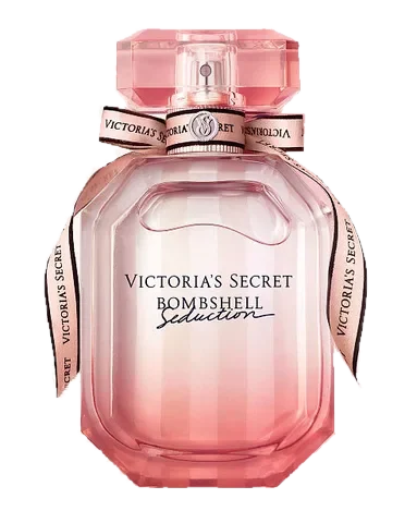 Victoria s Secret Bombshell Seduction Eau de Parfum Victoria's Secret parfüm şişesi