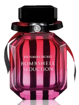 Victoria s Secret Bombshell Seduction Victoria's Secret parfüm şişesi