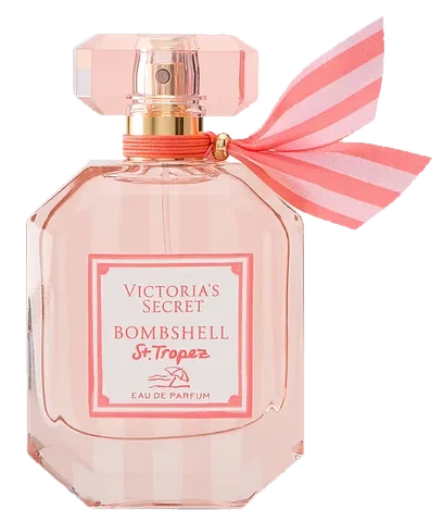 Victoria s Secret Bombshell St. Tropez Victoria's Secret parfüm şişesi