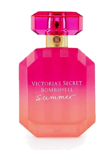 Victoria s Secret Bombshell Summer 2011 Victoria's Secret parfüm şişesi