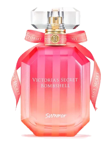 Victoria s Secret Bombshell Summer 2017 Victoria's Secret perfume bottle