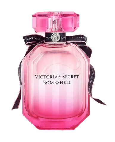 Victoria s Secret Bombshell Victoria's Secret parfüm şişesi