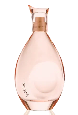 Victoria s Secret Breathless Victoria's Secret parfüm şişesi
