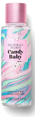 Victoria s Secret Candy Baby Victoria's Secret perfume bottle