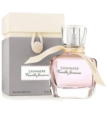 Victoria s Secret Cashmere Vanilla Jasmine Victoria's Secret parfüm şişesi