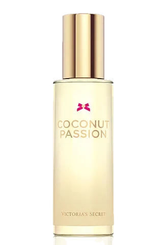 Victoria s Secret Coconut Passion Victoria's Secret perfume bottle