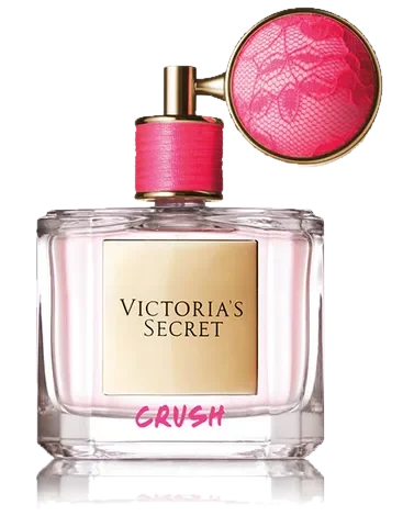 Victoria s Secret Crush Victoria's Secret parfüm şişesi