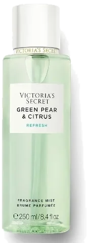 Victoria s Secret Cucumber & Green Tea Refresh Victoria's Secret perfume bottle