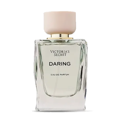 Victoria s Secret Daring Victoria's Secret perfume bottle