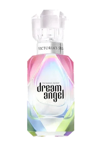 Victoria s Secret Dream Angel Eau de Parfum 2019 Victoria's Secret perfume bottle