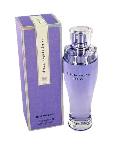 Victoria s Secret Dream Angels Desire Victoria's Secret perfume bottle