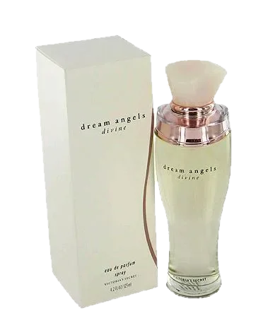 Victoria s Secret Dream Angels Divine Victoria's Secret parfüm şişesi