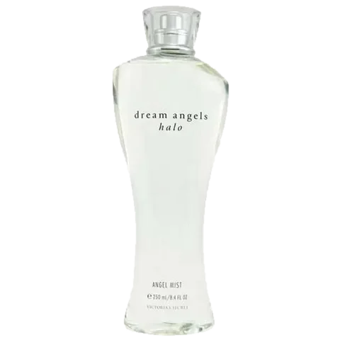 Victoria s Secret Dream Angels Halo Victoria's Secret perfume bottle