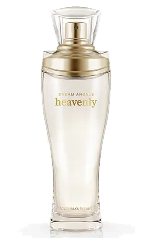Victoria s Secret Dream Angels Heavenly Eau de Parfum Victoria's Secret parfüm şişesi