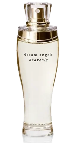Victoria s Secret Dream Angels Heavenly Victoria's Secret perfume bottle