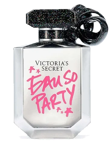 Victoria s Secret Eau So Party Victoria's Secret perfume bottle
